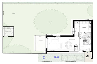  maison bruges 33520