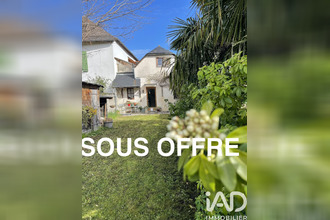  maison bruges-capbis-mifaget 64800