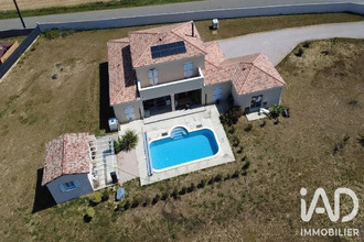  maison brugnens 32500