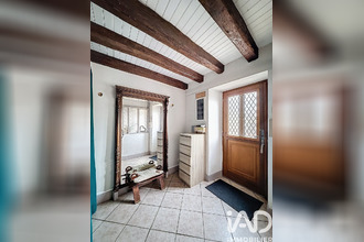  maison brugny-vaudancourt 51530