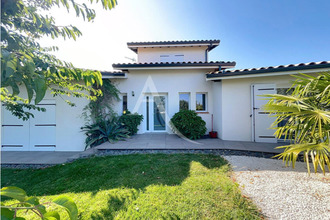  maison bruguieres 31150