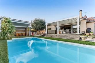  maison bruguieres 31150