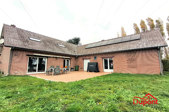  maison bruille-lez-marchiennes 59490