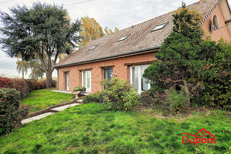  maison bruille-lez-marchiennes 59490