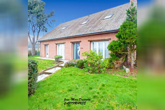  maison bruille-lez-marchiennes 59490