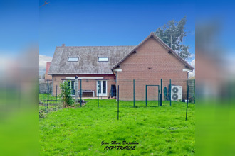  maison bruille-lez-marchiennes 59490