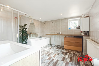  maison bruille-lez-marchiennes 59490