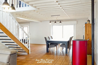  maison bruille-lez-marchiennes 59490