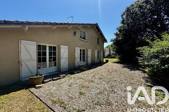  maison brulain 79230