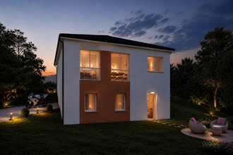  maison bruley 54200