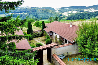  maison brullioles 69690