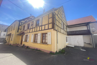  maison brumath 67170