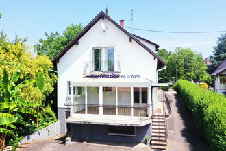  maison brumath 67170