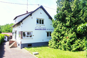  maison brumath 67170