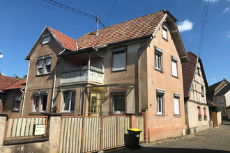  maison brumath 67170