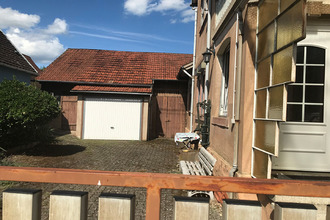  maison brumath 67170