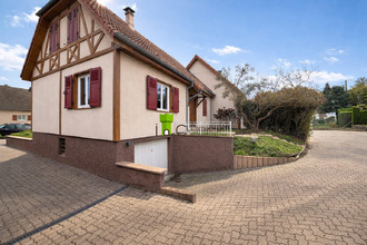  maison brumath 67170