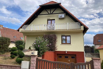  maison brumath 67170