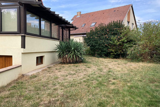  maison brumath 67170