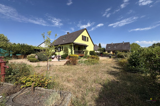  maison brumath 67170