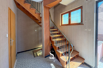  maison brumath 67170