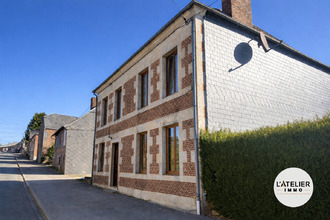  maison brunehamel 02360