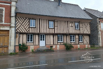  maison brunehamel 02360
