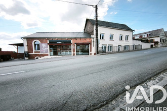  maison brunehamel 02360