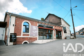  maison brunehamel 02360