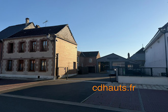  maison brunehamel 02360