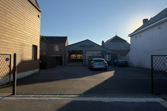  maison brunehamel 02360