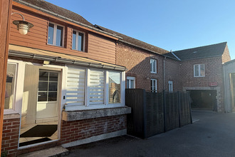  maison brunehamel 02360