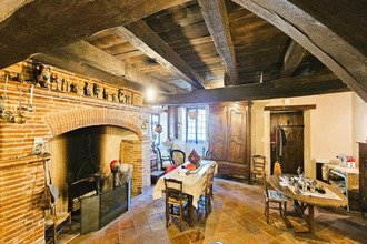  maison bruniquel 82800