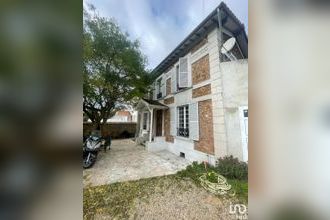  maison brunoy 91800