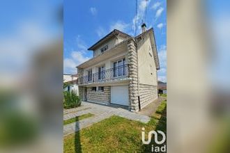  maison brunoy 91800