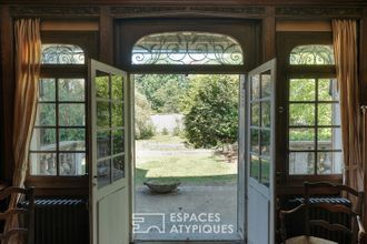  maison brunoy 91800