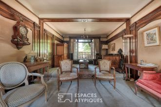  maison brunoy 91800