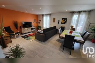  maison brunoy 91800