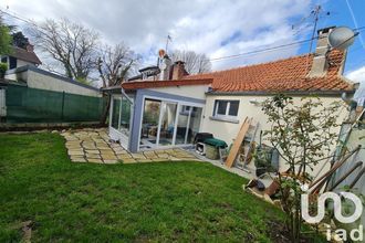  maison brunoy 91800