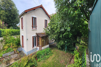  maison brunoy 91800