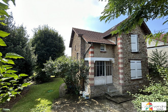  maison brunoy 91800