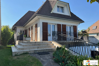  maison brunoy 91800