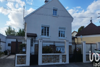  maison brunoy 91800