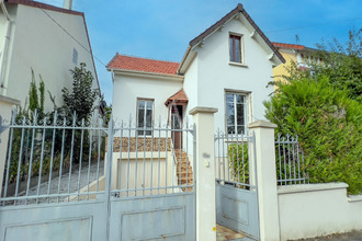  maison brunoy 91800