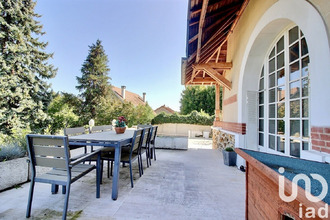  maison brunoy 91800