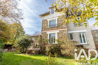  maison brunoy 91800