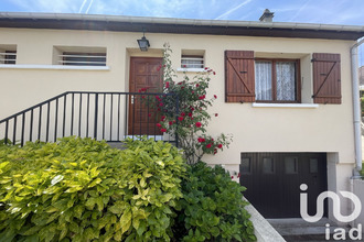  maison brunoy 91800