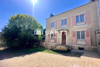  maison brunoy 91800