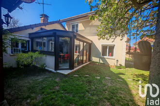  maison brunoy 91800