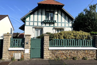  maison brunoy 91800
